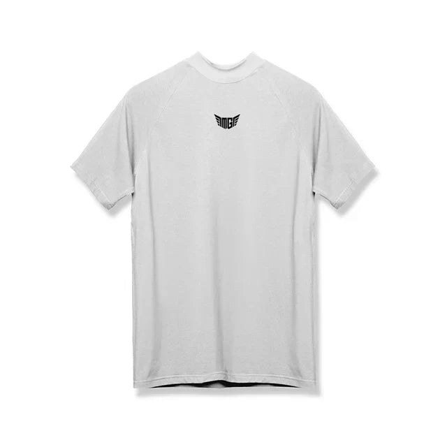 T-shirt Summer Gym Clothing Fitness Workout