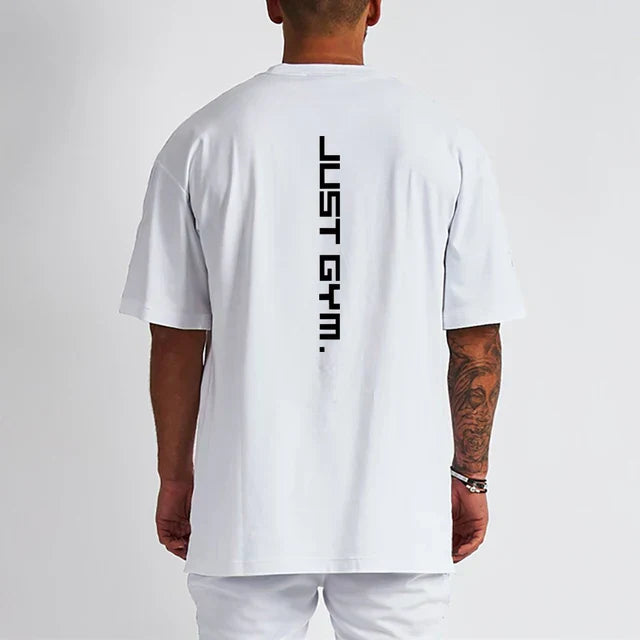 T-shirt Tops Workout Fashion Running Fitness