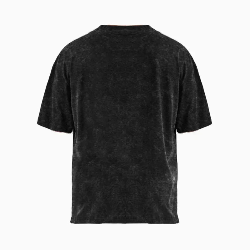 T Shirt  Antique Style Summer Short Sleeve Gym Slim