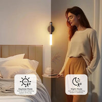 Gentle Glow Motion Sensor Light™