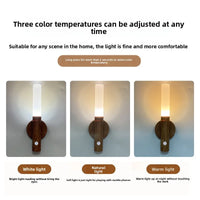 Gentle Glow Motion Sensor Light™